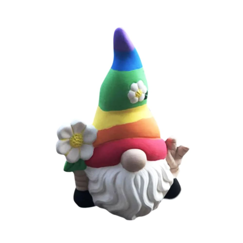 Gay Garden Gnome