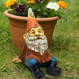 nain de jardin occasion