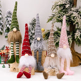 gnome scandinave