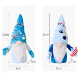 dimension nain de jardin breton