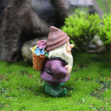 Cheap garden gnome