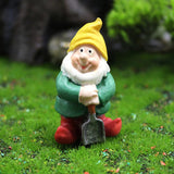 Cheap garden gnome