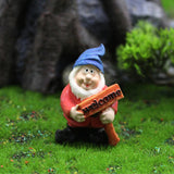 Cheap garden gnome