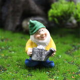 Cheap garden gnome