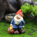 Cheap garden gnome