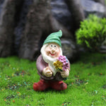 Cheap garden gnome