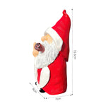 Santa Claus garden gnome